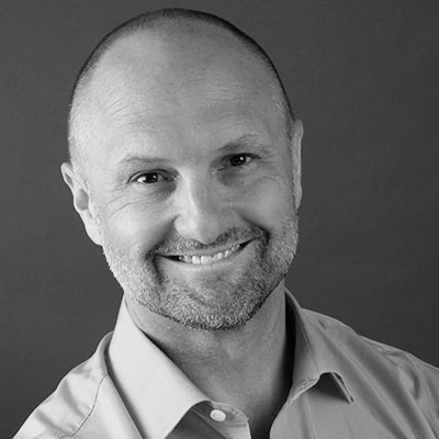 Ray Gallo, founder of Leverage